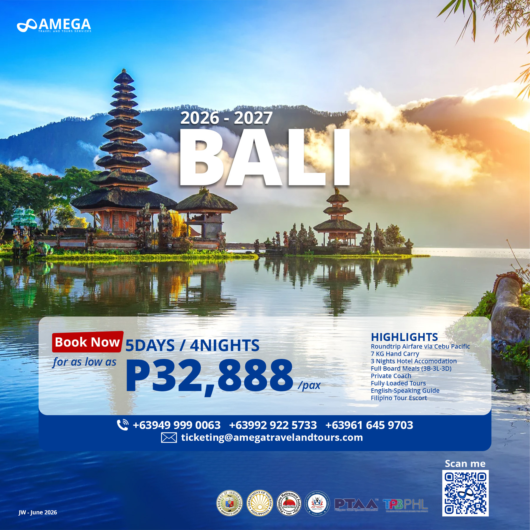 Bali Island Wellness